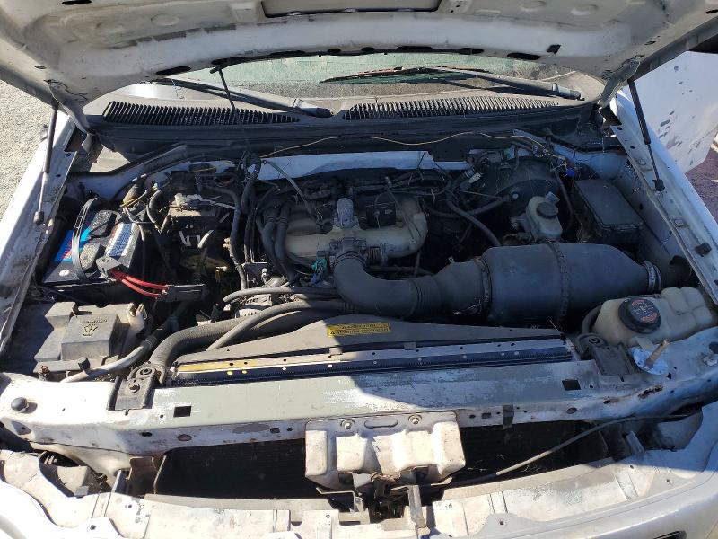 Aukcja sprzedaży 1999 Ford F150, vin: 1FTZF1729XKA82814, numer aukcji: 62002206
