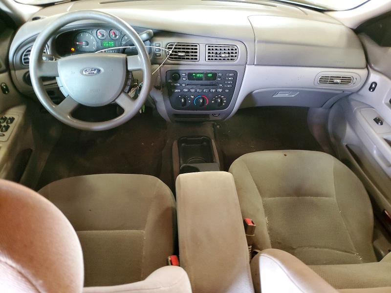Продаж на аукціоні авто 2006 Ford Taurus, vin: 1FAHP53U66A147295, номер лоту: 60716606