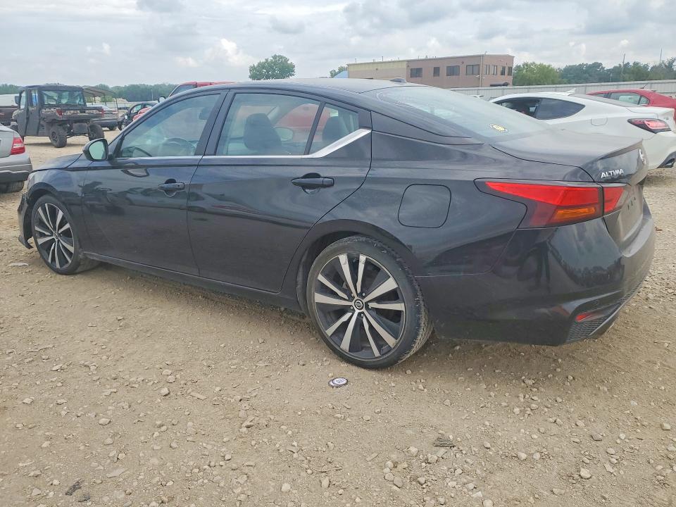 Продаж на аукціоні авто 2021 Nissan Altima, vin: 1N4BL4CV2MN365681, номер лоту: 62712556
