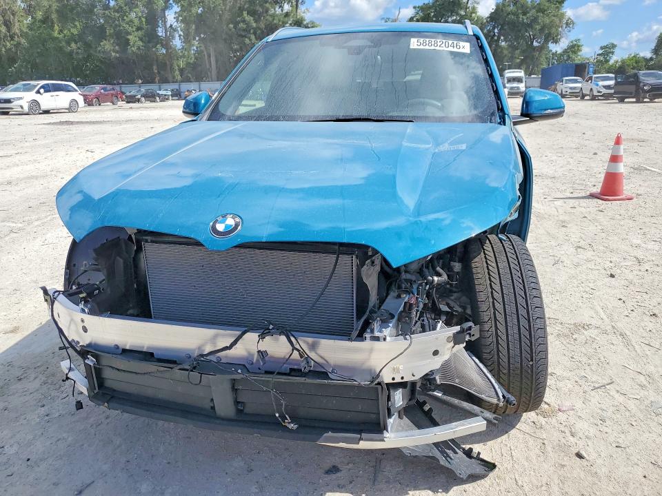 Продажа на аукционе авто 2025 Bmw X1, vin: WBX73EF09S5172448, номер лота: 58882046