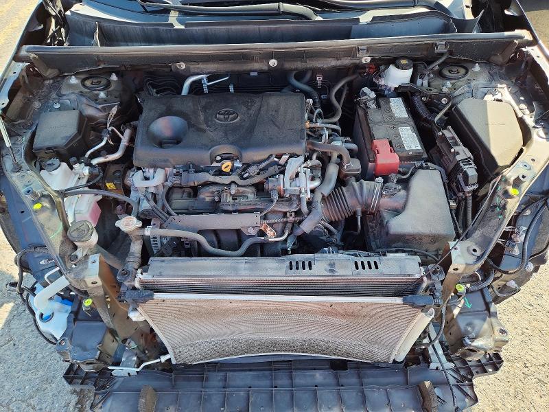 Aukcja sprzedaży 2021 Toyota Rav4, vin: 2T3W1RFV4MW151228, numer aukcji: 61149056