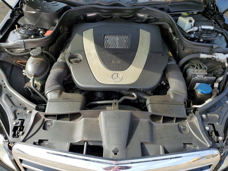 Auction sale of the 2010 Mercedes-benz E, vin: WDDHF5GB1AA190642, lot number: 62270016