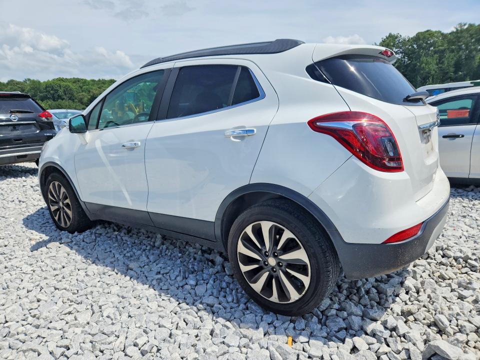 Продаж на аукціоні авто 2019 Buick Encore, vin: KL4CJCSM4KB873120, номер лоту: 61498776