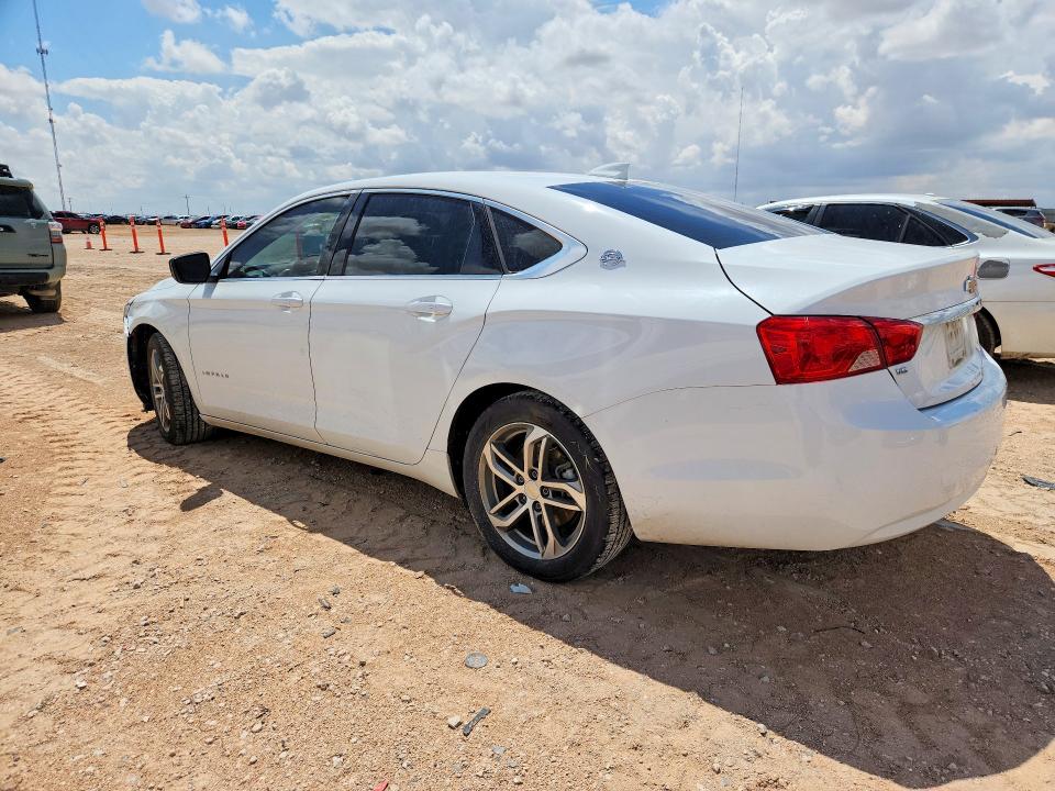 Aukcja sprzedaży 2019 Chevrolet Impala, vin: 2G11Y5S37K9102799, numer aukcji: 57938286