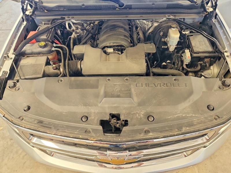 Aukcja sprzedaży 2016 Chevrolet Tahoe, vin: 1GNSKBKC6GR312729, numer aukcji: 60489156