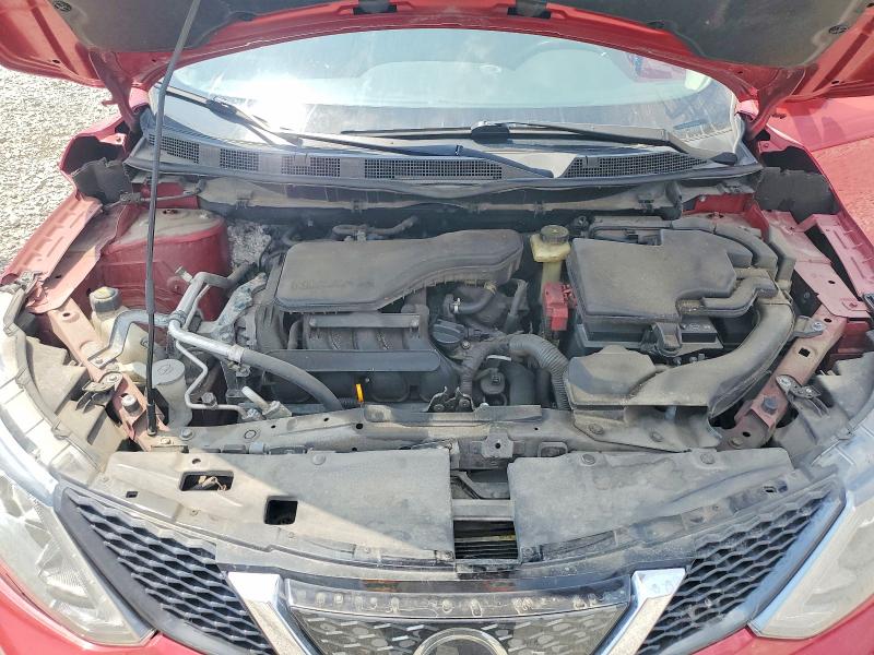 Продаж на аукціоні авто 2018 Nissan Rogue Sport, vin: JN1BJ1CR9JW254460, номер лоту: 62756926