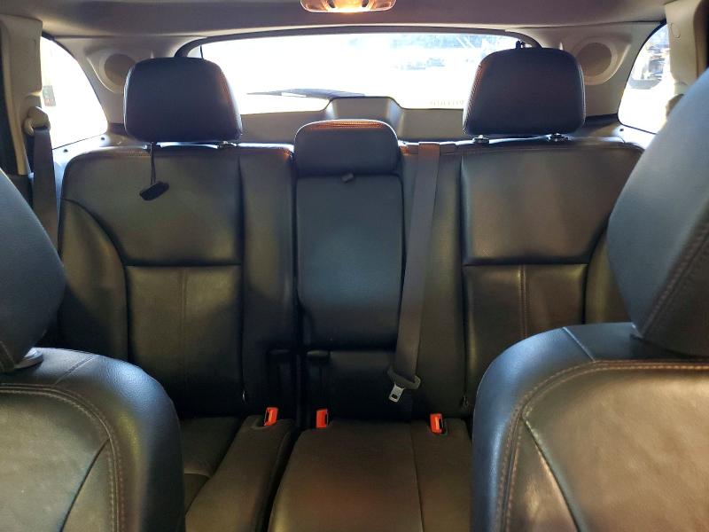 2014 Ford Edge მანქანა იყიდება აუქციონზე, vin: 2FMDK4KC1EBB80018, აუქციონის ნომერი: 60658236