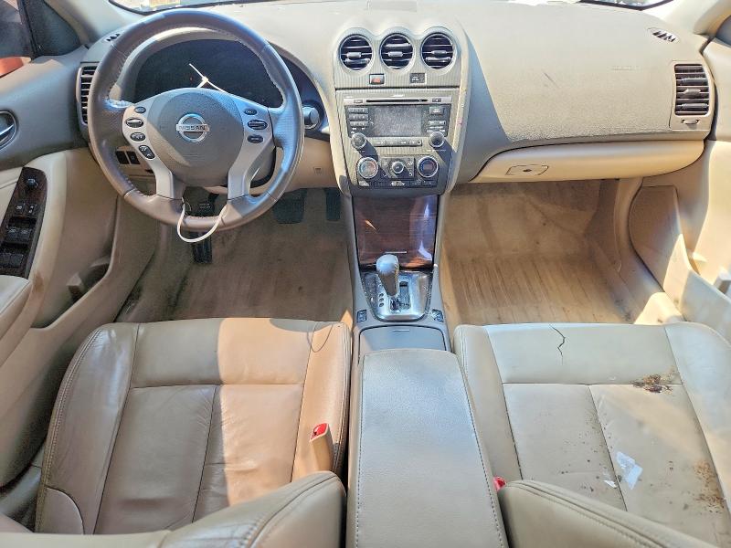 2010 Nissan Altima მანქანა იყიდება აუქციონზე, vin: 1N4AL2AP3AN559488, აუქციონის ნომერი: 63031616