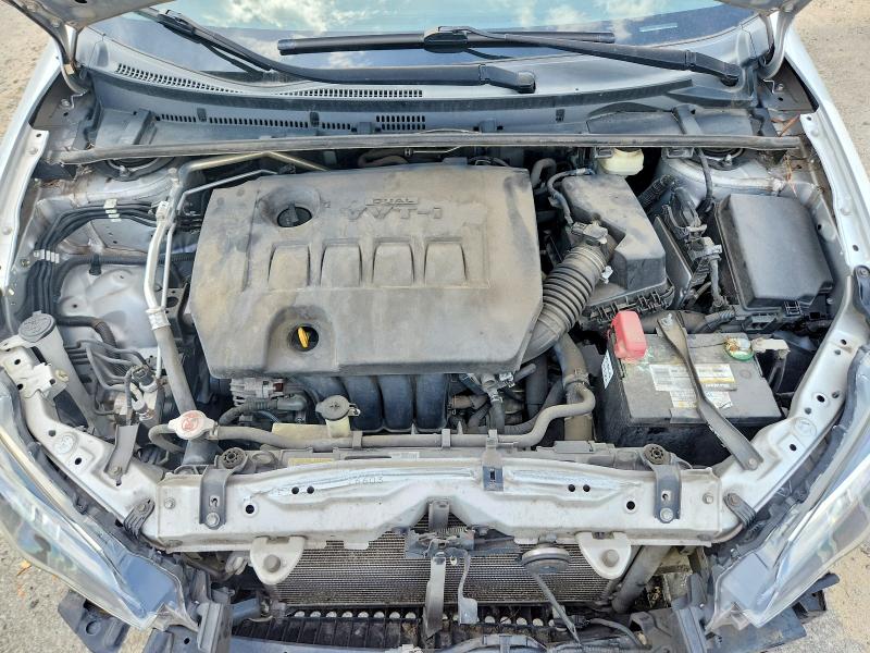 Продаж на аукціоні авто 2018 Toyota Corolla, vin: 5YFBURHE9JP741983, номер лоту: 61681386