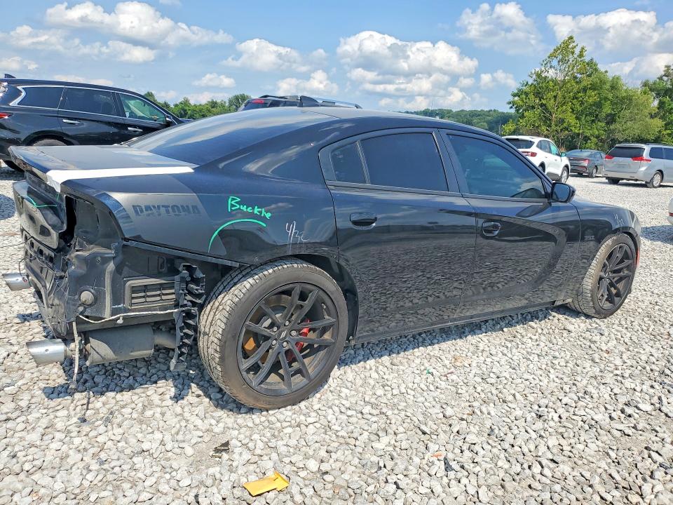 Aukcja sprzedaży 2022 Dodge Charger, vin: 2C3CDXGJ0NH163747, numer aukcji: 61835526