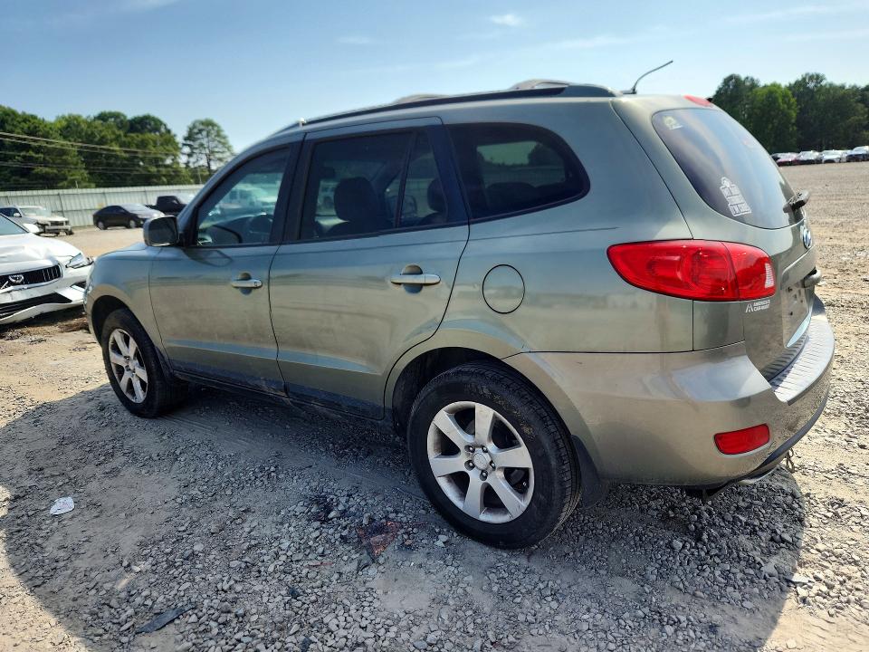 Aukcja sprzedaży 2009 Hyundai Santa Fe, vin: 5NMSH13E29H303390, numer aukcji: 61554706