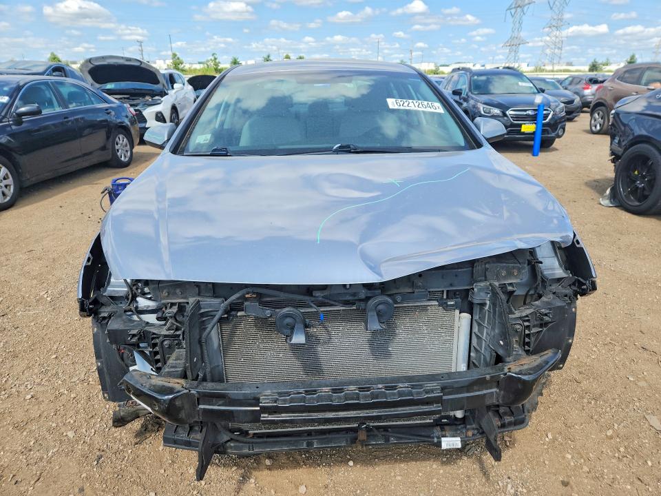 2016 Hyundai Sonata მანქანა იყიდება აუქციონზე, vin: 5NPE24AF4GH387921, აუქციონის ნომერი: 62212646