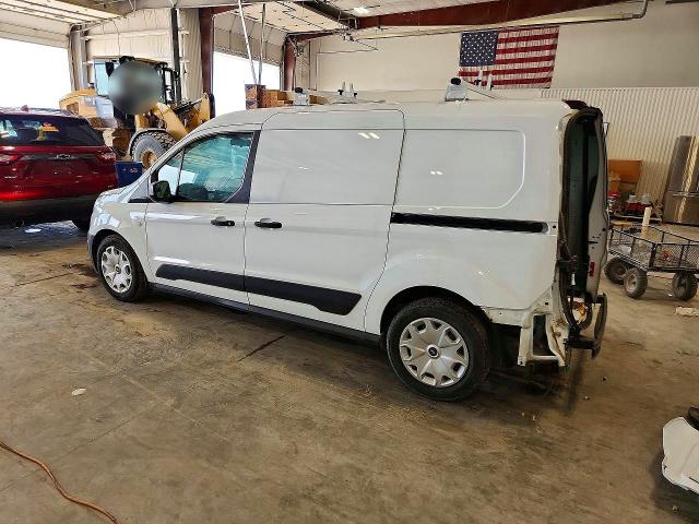 Aukcja sprzedaży 2018 Ford Transit Connect, vin: NM0LS7E72J1376214, numer aukcji: 63045896