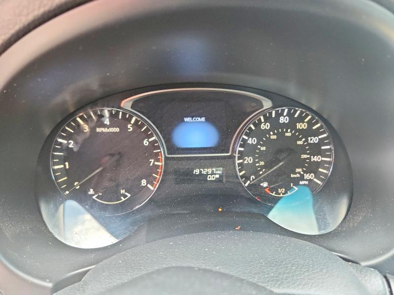 Aukcja sprzedaży 2014 Nissan Altima, vin: 1N4AL3AP8EN330137, numer aukcji: 61496506