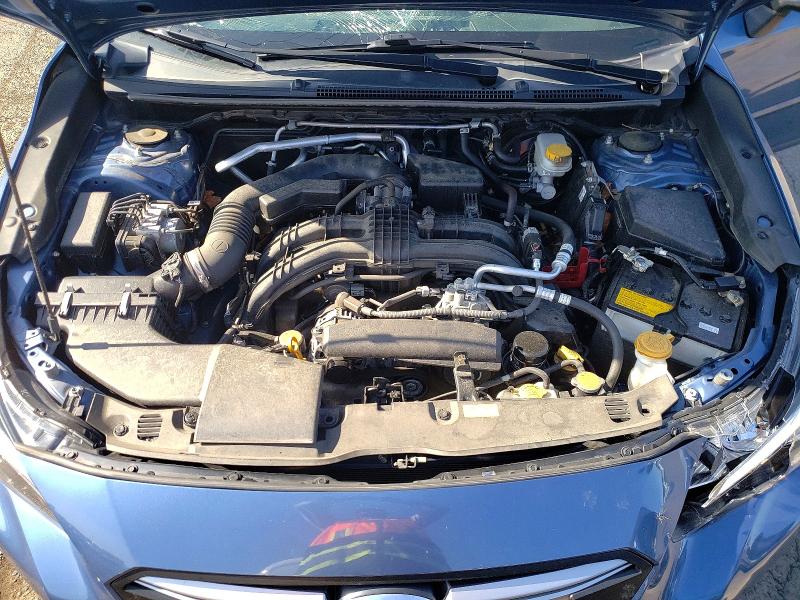 Aukcja sprzedaży 2023 Subaru Crosstrek, vin: JF2GTACC6PG216567, numer aukcji: 60481536