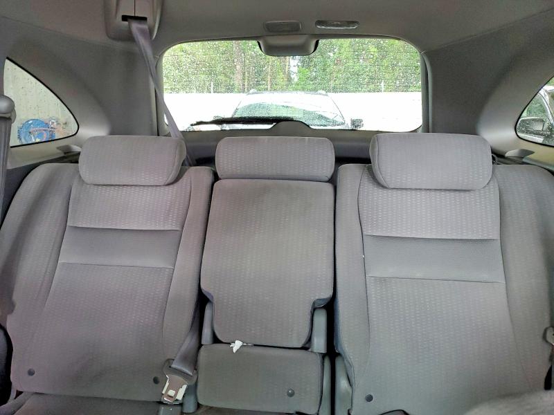 2009 Honda Cr-v მანქანა იყიდება აუქციონზე, vin: 5J6RE38599L032185, აუქციონის ნომერი: 61837786
