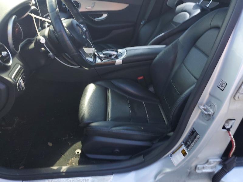 Продаж на аукціоні авто 2015 Mercedes-benz C, vin: 55SWF4JBXFU095191, номер лоту: 62075696