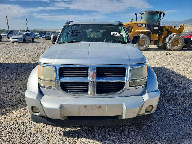 Продажа на аукционе авто 2008 Dodge Nitro, vin: 1D8GU58K18W238942, номер лота: 59735036
