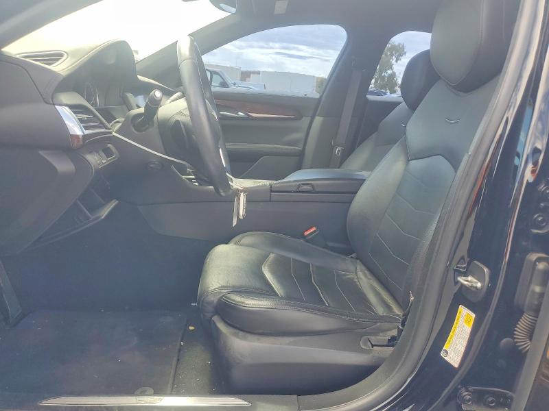 Aukcja sprzedaży 2017 Cadillac Ct6, vin: 1G6KA5RX7HU128326, numer aukcji: 61969916