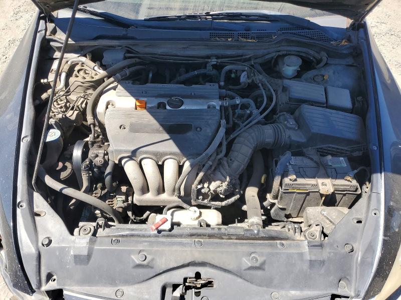 Продажа на аукционе авто 2003 Honda Accord, vin: JHMCM563X3C069330, номер лота: 60453486