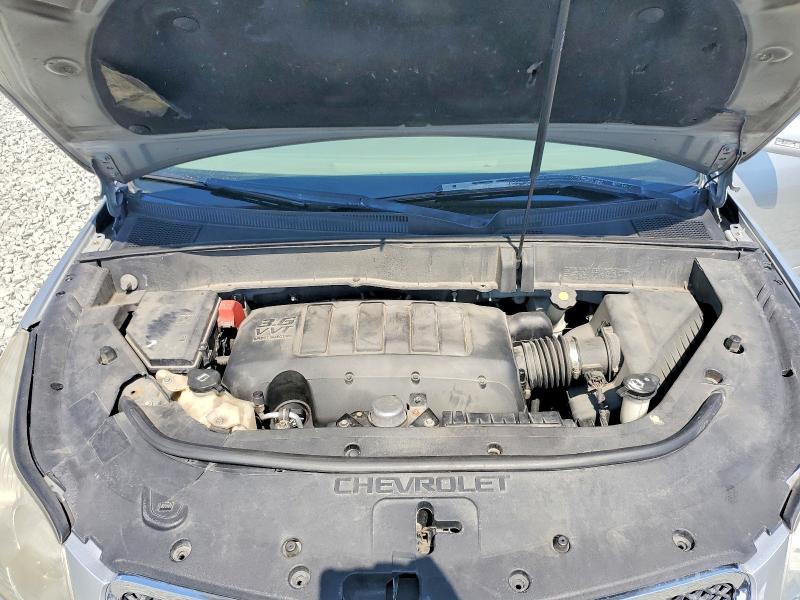 2009 Chevrolet Traverse მანქანა იყიდება აუქციონზე, vin: 1GNER23D59S112713, აუქციონის ნომერი: 59877346