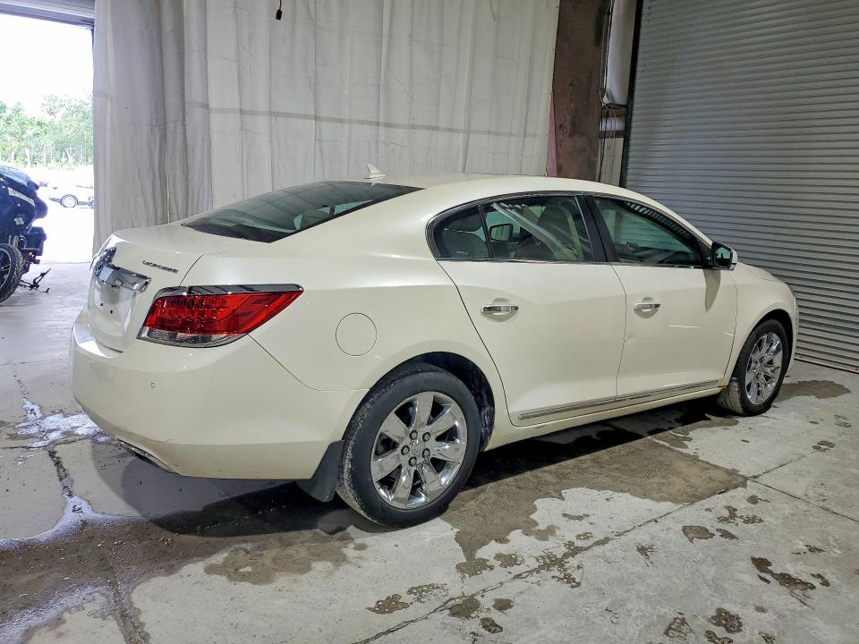 Auction sale of the 2012 Buick Lacrosse, vin: 1G4GD5E38CF347009, lot number: 61907226