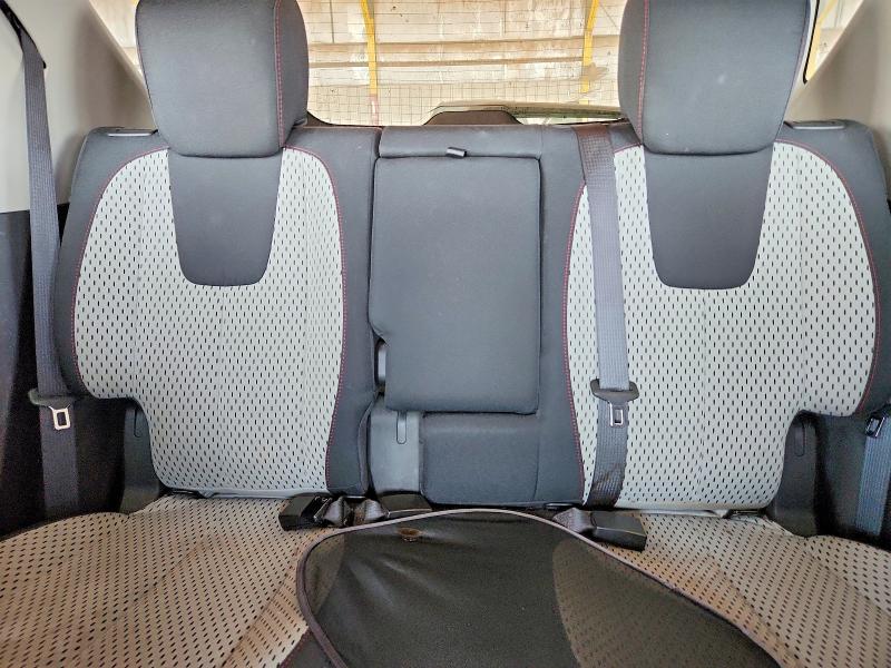 Продажа на аукционе авто 2011 Chevrolet Equinox, vin: 2GNALBEC4B1286346, номер лота: 60883766