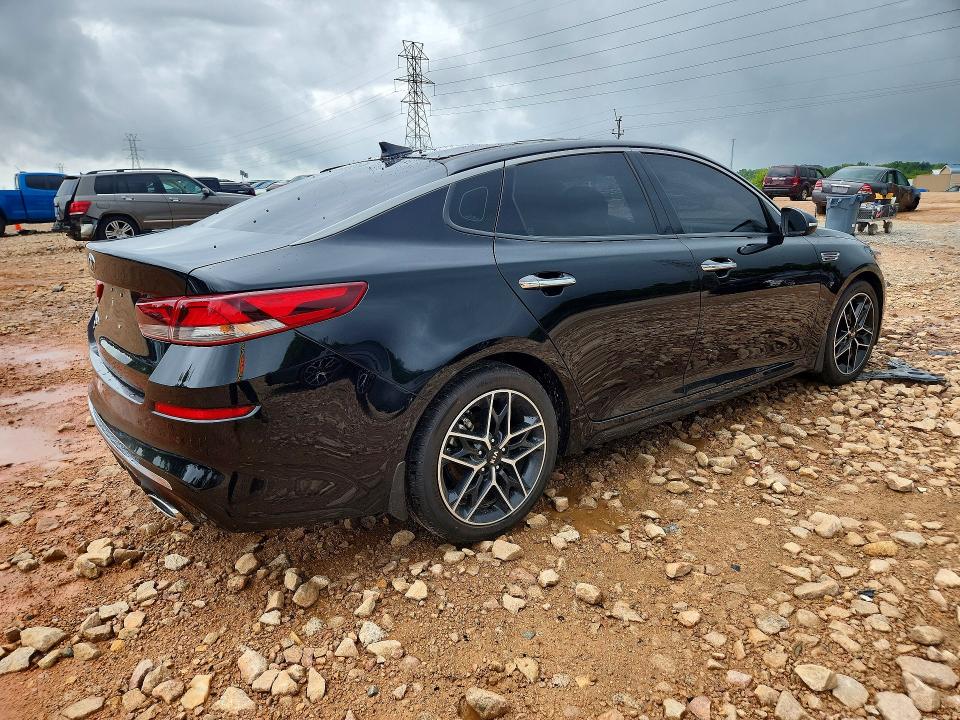 2020 Kia Optima მანქანა იყიდება აუქციონზე, vin: 5XXGT4L38LG429280, აუქციონის ნომერი: 60794196