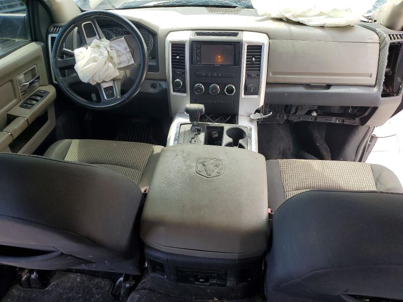 Продаж на аукціоні авто 2011 Dodge Ram 1500, vin: 1D7RV1CTXBS527142, номер лоту: 62098796