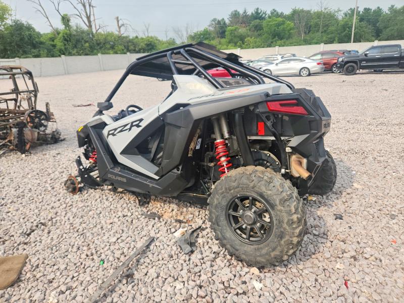 2024 Polaris Rzr Pro Xp მანქანა იყიდება აუქციონზე, vin: 3NSRAE923RG065924, აუქციონის ნომერი: 62629386