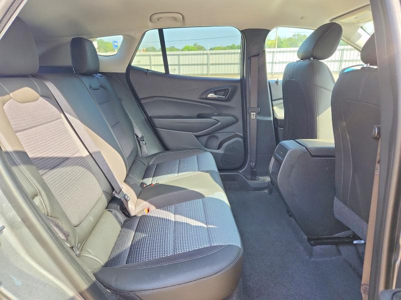 Aukcja sprzedaży 2026 Chevrolet Trax, vin: KL77LHEP6TC042196, numer aukcji: 61446596