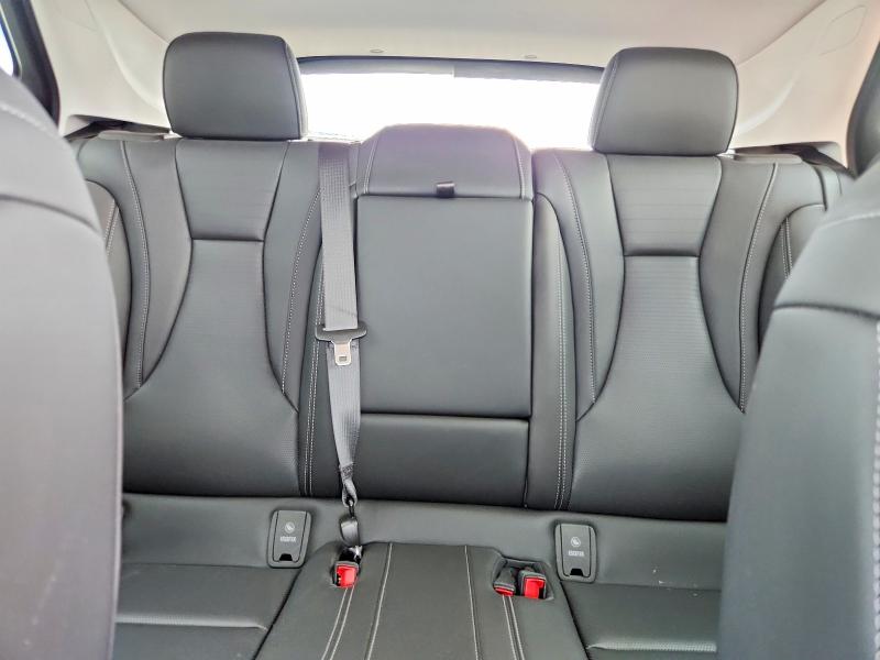 60544686 :رقم المزاد ، LRBFZKE40SD024557 vin ، 2025 Buick Envision مزاد بيع