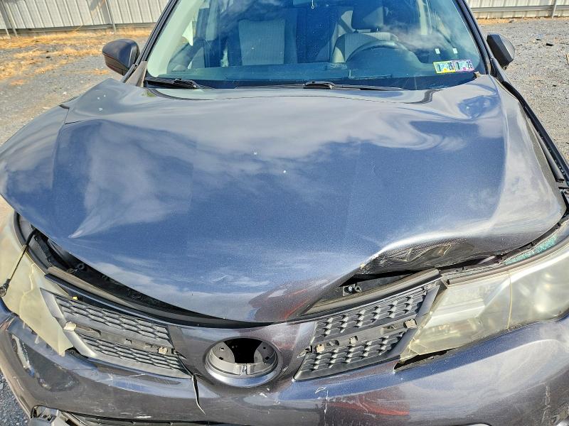 2015 Toyota Rav4 მანქანა იყიდება აუქციონზე, vin: JTMBFREV6FD134691, აუქციონის ნომერი: 63335176