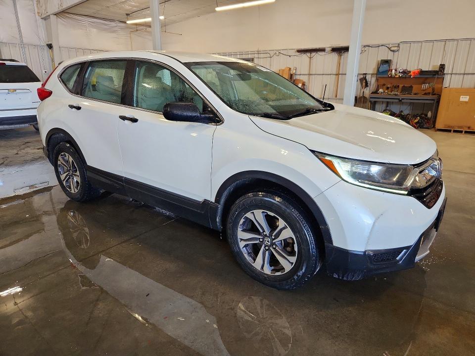 Aukcja sprzedaży 2017 Honda Cr-v, vin: 2HKRW6H32HH200366, numer aukcji: 57934486