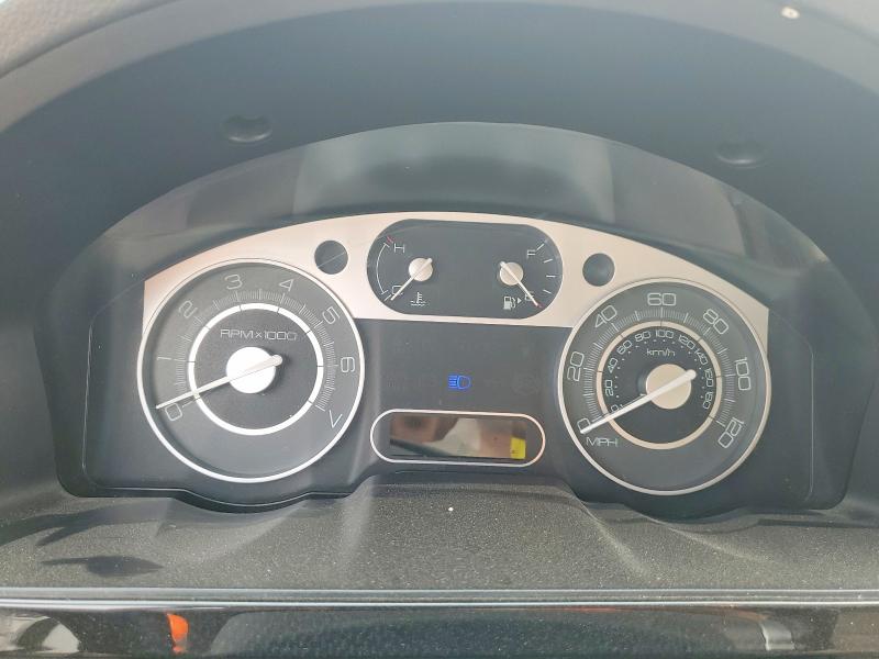 2008 Mercury Sable მანქანა იყიდება აუქციონზე, vin: 1MEHM40W48G603618, აუქციონის ნომერი: 60896556