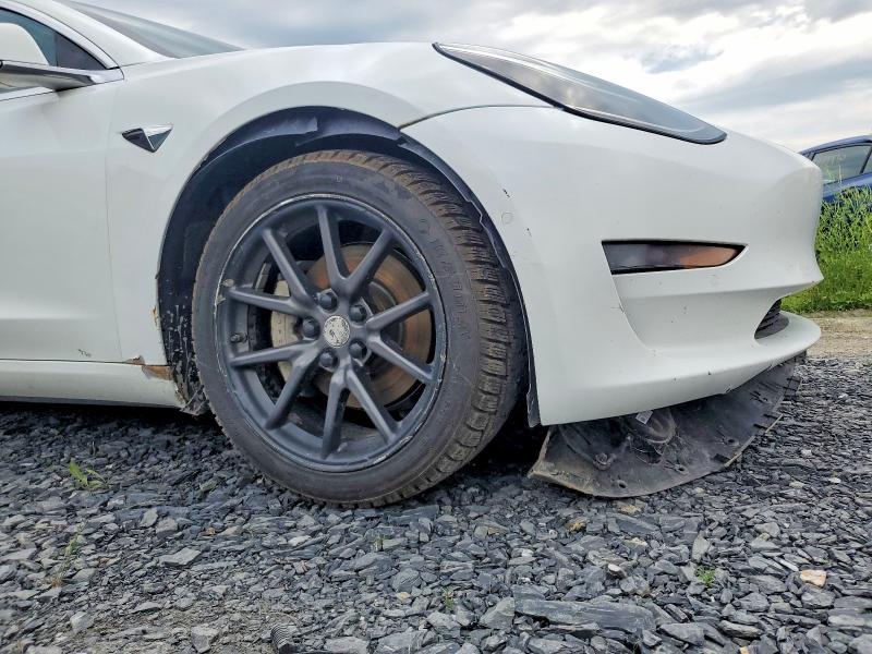Aukcja sprzedaży 2020 Tesla Model 3, vin: 5YJ3E1EA0LF529332, numer aukcji: 60813856