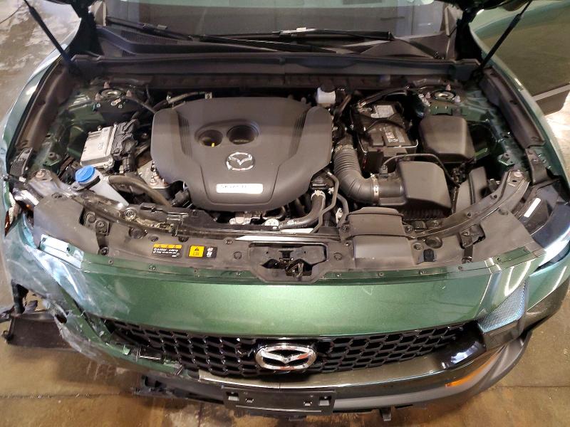 59922926 :رقم المزاد ، 7MMVABCY8TN491795 vin ، 2026 Mazda Cx-50 مزاد بيع