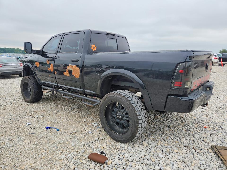 Продаж на аукціоні авто 2012 Dodge Ram 2500, vin: 3C6UD5FL1CG119820, номер лоту: 62746256