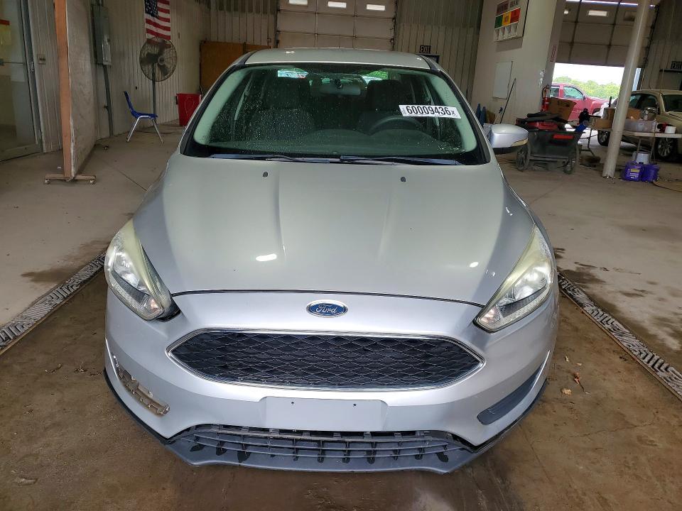 Продаж на аукціоні авто 2016 Ford Focus, vin: 1FADP3F25GL270136, номер лоту: 60009436