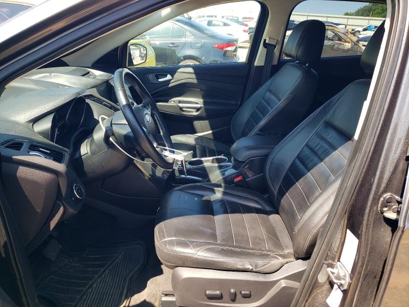 Продаж на аукціоні авто 2015 Ford Escape, vin: 1FMCU0J95FUA26699, номер лоту: 63151596