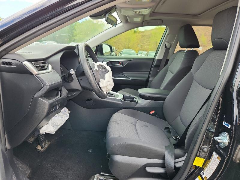 Продаж на аукціоні авто 2019 Toyota Rav4, vin: JTMW1RFV4KD508160, номер лоту: 61898496