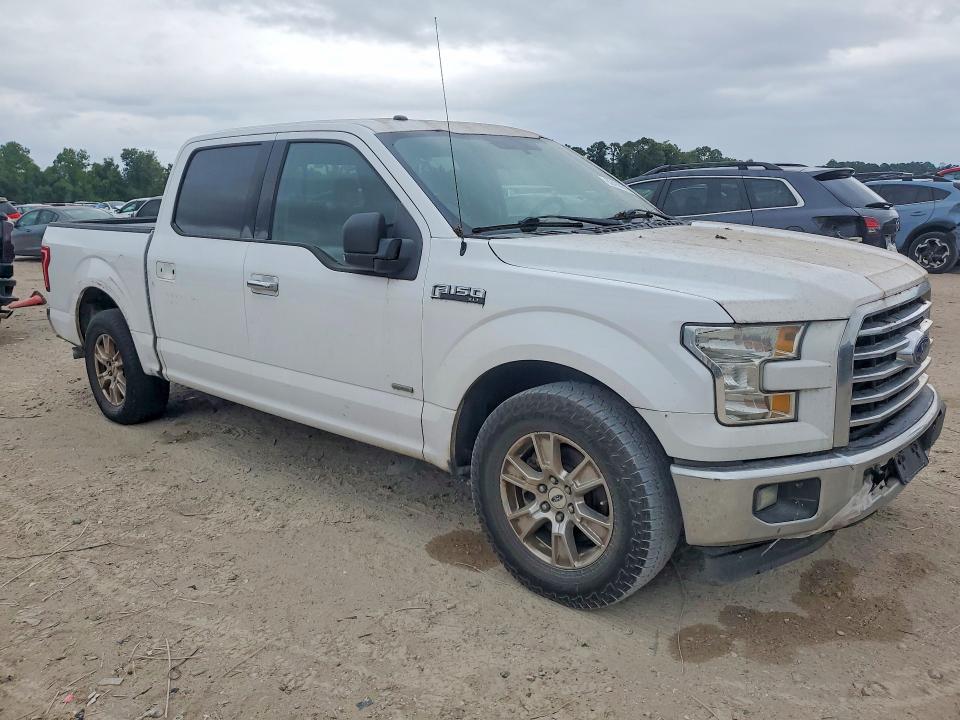 62496606 :رقم المزاد ، 1FTEW1CP7HKC23946 vin ، 2017 Ford F150 مزاد بيع