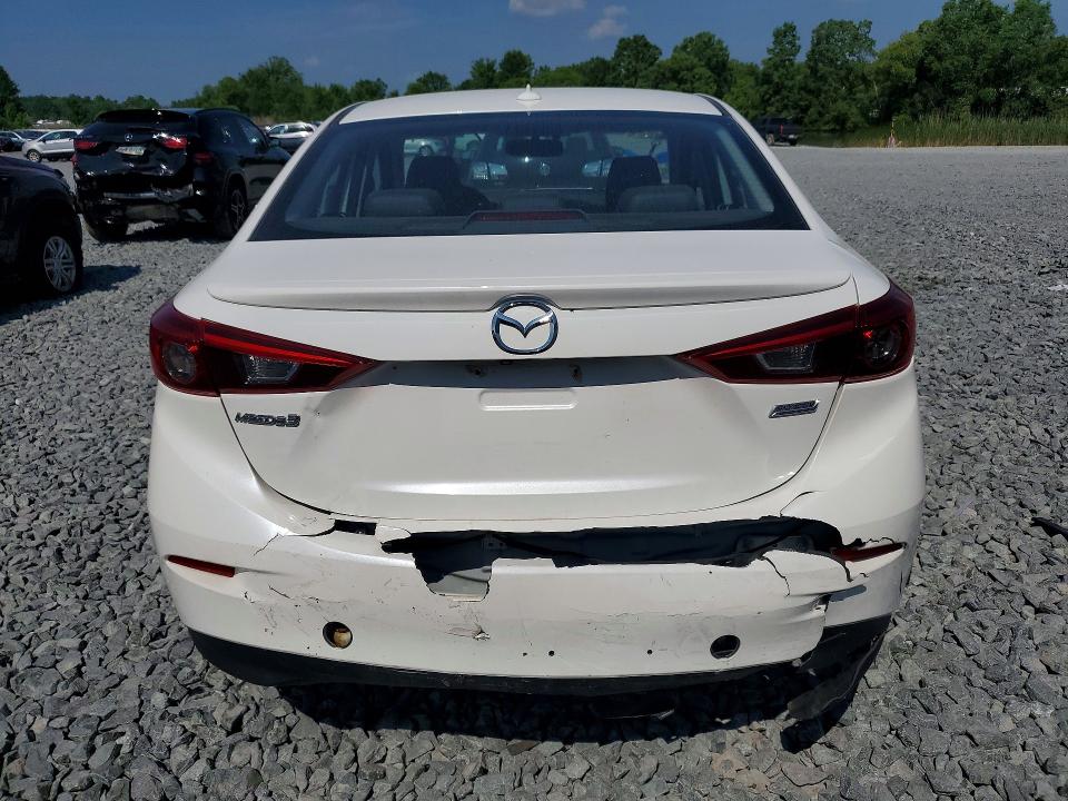Продаж на аукціоні авто 2015 Mazda 3, vin: JM1BM1W33F1236830, номер лоту: 60591316