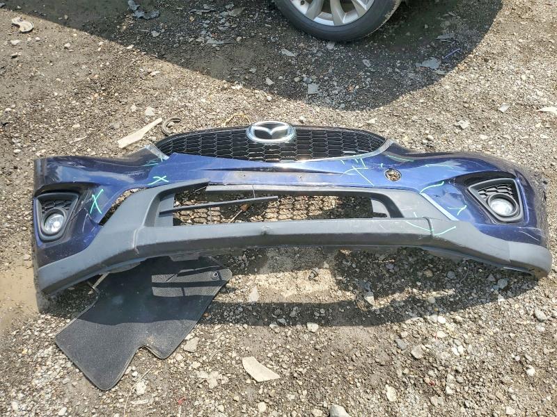 62413236 :رقم المزاد ، JM3KE4DY1E0363746 vin ، 2014 Mazda Cx-5 مزاد بيع