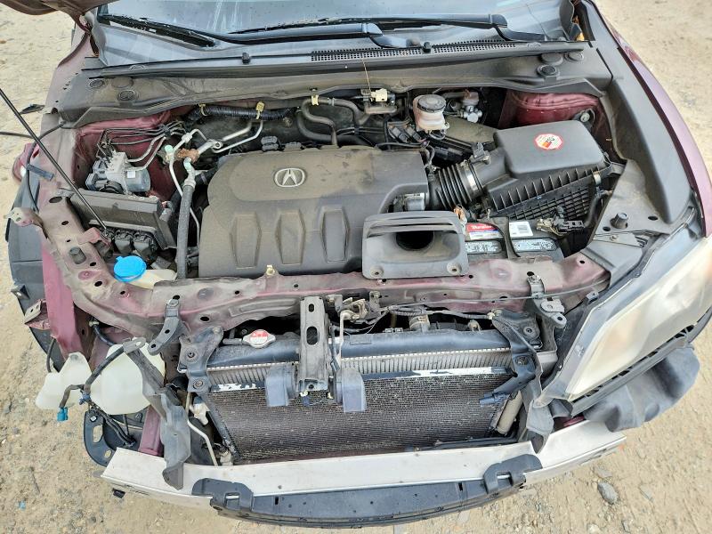 Aukcja sprzedaży 2013 Acura Rdx, vin: 5J8TB3H56DL019070, numer aukcji: 62456126