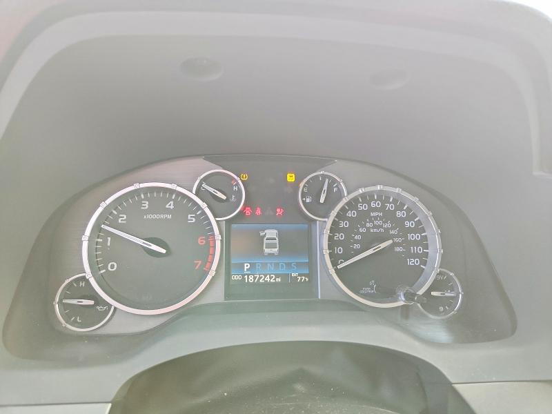 Aukcja sprzedaży 2017 Toyota Tundra, vin: 5TFEY5F1XHX225864, numer aukcji: 61569676