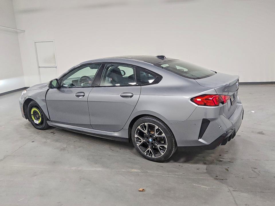 61195656 :رقم المزاد ، WBA23GG02T7U35058 vin ، 2026 Bmw 228xi مزاد بيع