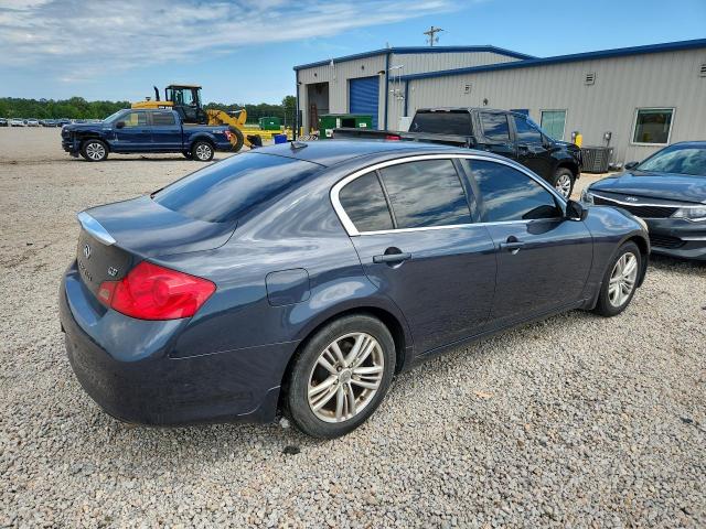 2010 Infiniti G37 Sedan მანქანა იყიდება აუქციონზე, vin: JN1CV6AP2AM202025, აუქციონის ნომერი: 62747456