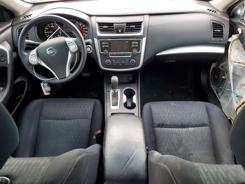 Aukcja sprzedaży 2017 Nissan Altima, vin: 1N4AL3AP6HN358927, numer aukcji: 61592436