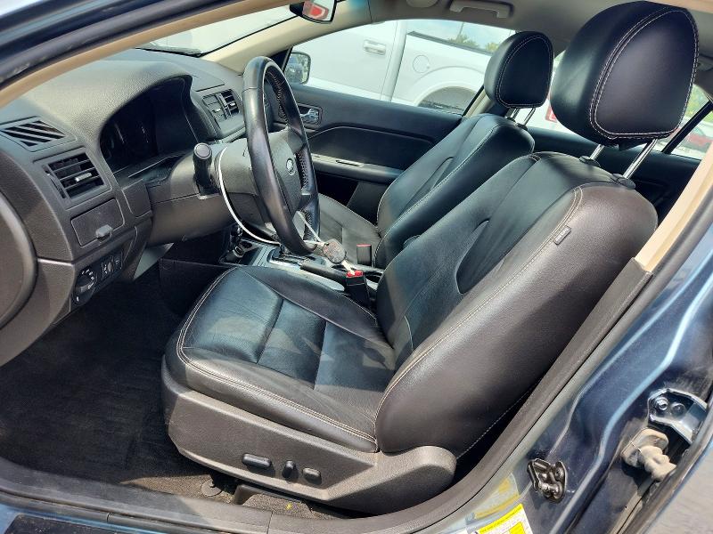 Aukcja sprzedaży 2012 Ford Fusion, vin: 3FAHP0JG8CR417466, numer aukcji: 60939326